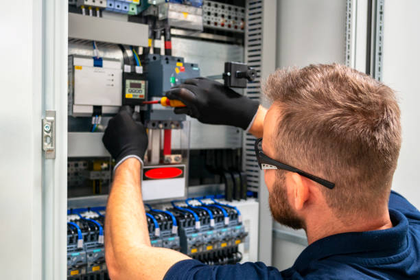Best Electrical System Inspection  in Woodward, IA