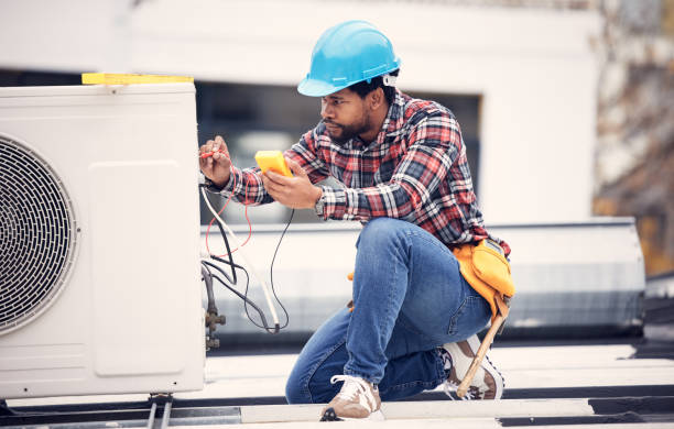 Best Electrical Installation Contractor  in Woodward, IA