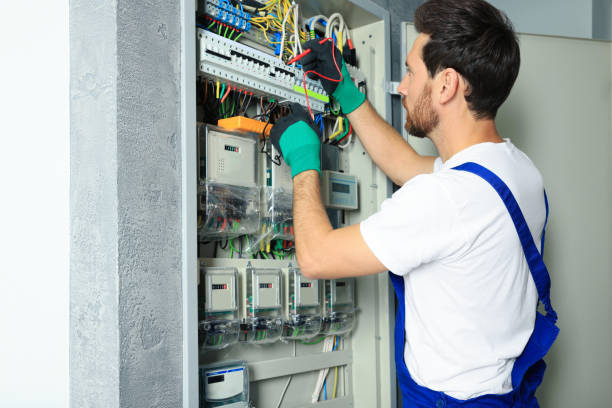 Best Affordable Electrical Installation  in Woodward, IA