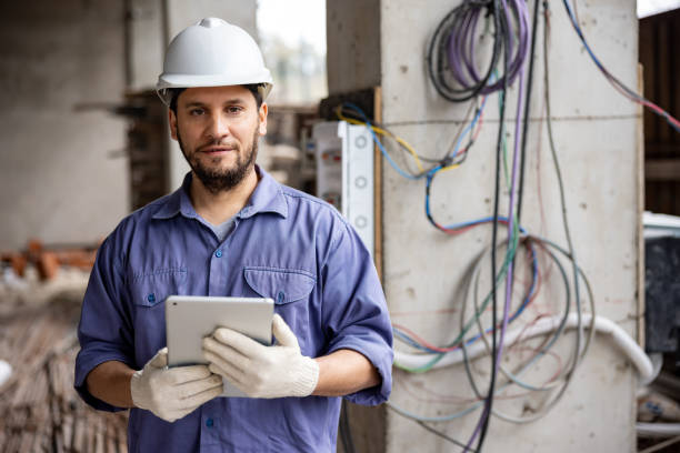 Best Electrician for Home Renovation  in Woodward, IA
