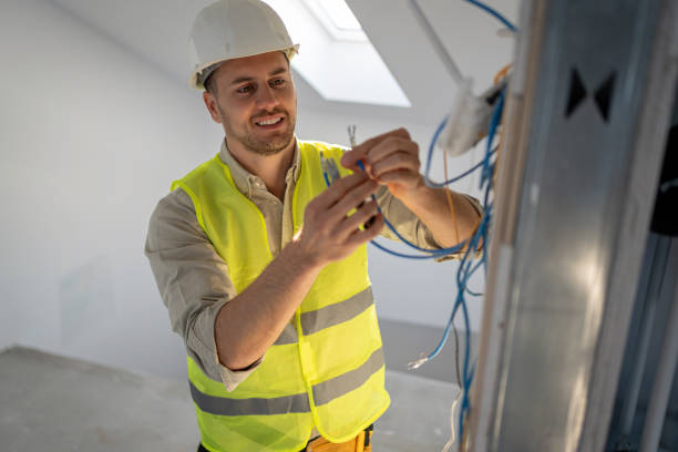 Best Emergency Electrician Near Me  in Woodward, IA