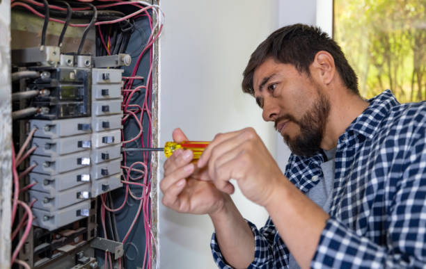 Best Home Electrical Repair  in Woodward, IA